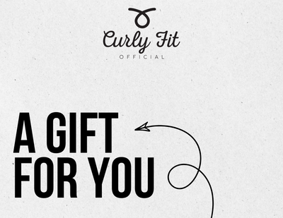 CURLY FIT OFFICIAL DIGITAL GIFT CARD